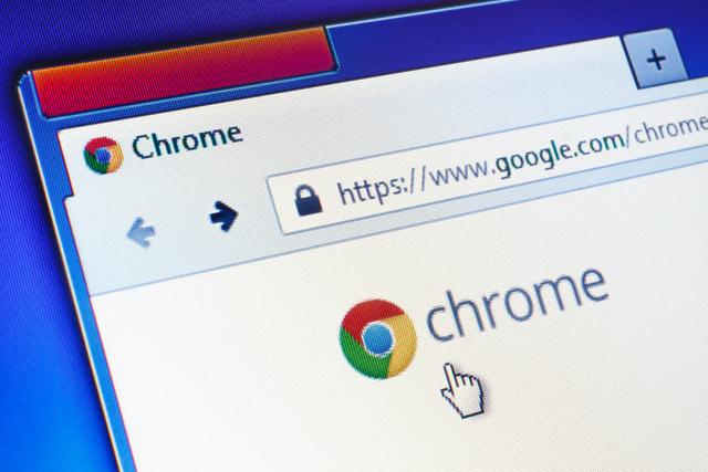 为什么安卓Chrome浏览器不能加载某些JavaScript页面1