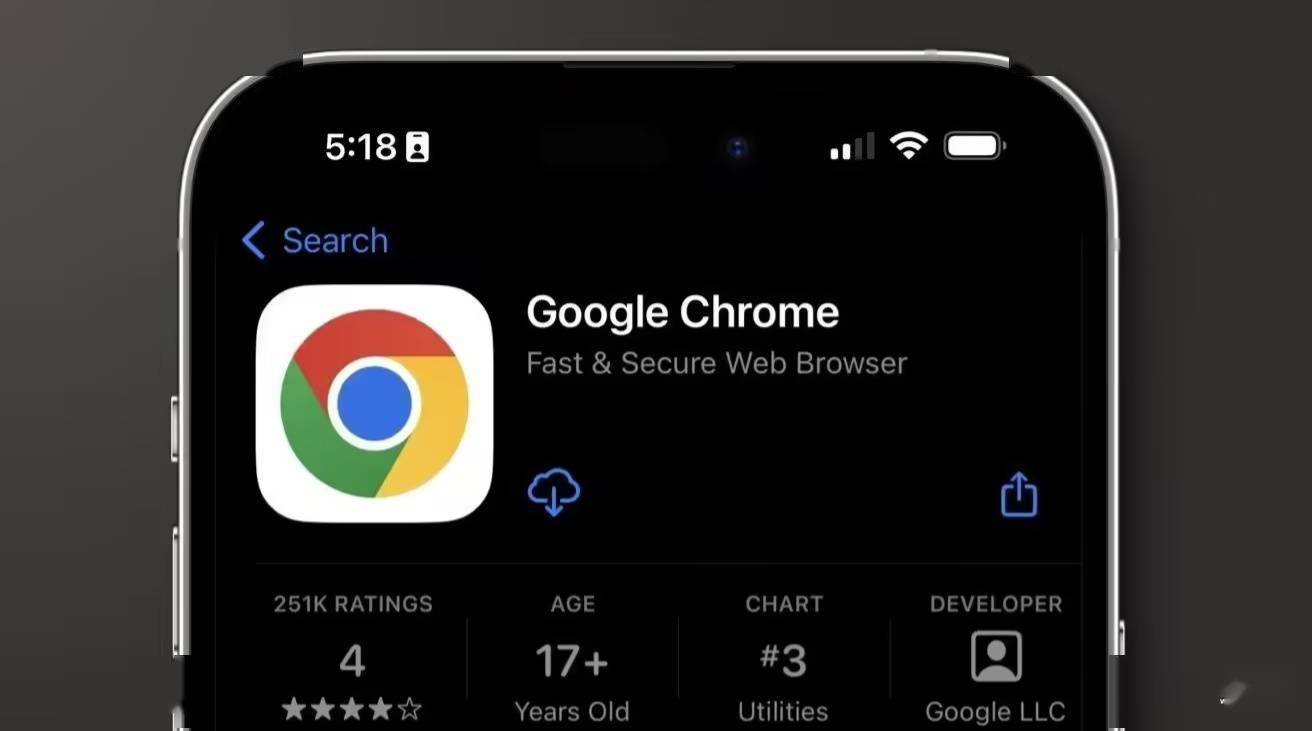 如何让Chrome浏览器每次启动时自动恢复上次浏览的标签页1