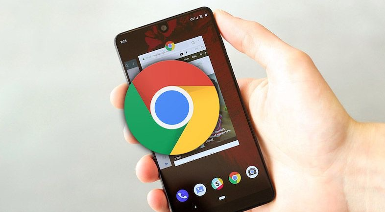 Chrome浏览器量子安全VPN隧道多因素认证1