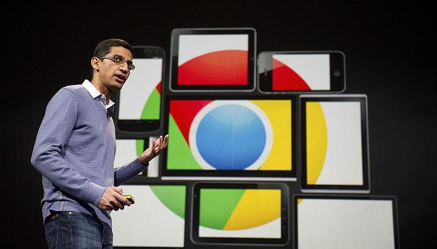 如何通过Google Chrome优化网络请求的并发性1