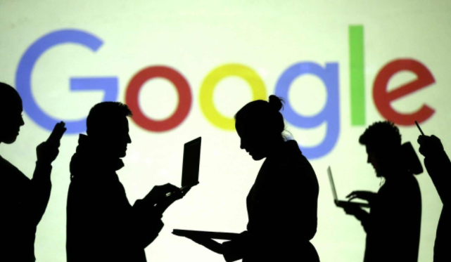 Chrome浏览器大气电泳显示动态疫情地图1