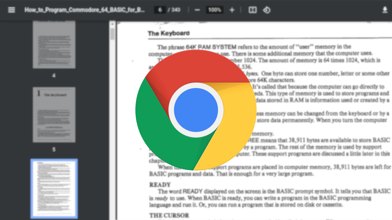 如何提升Google浏览器的网页加载效率1