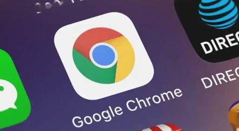 Chrome浏览器的标签页预览功能使用1