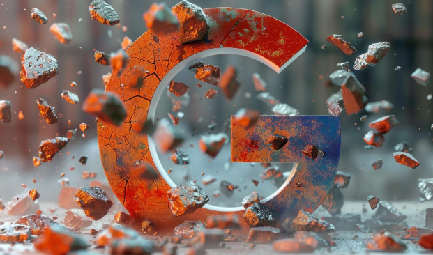 google浏览器搜索结果跳转慢怎么办–搜索跳转慢