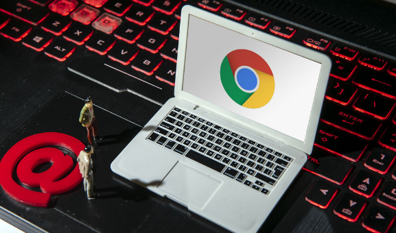google Chrome浏览器下载完成后自动上传云盘配置
