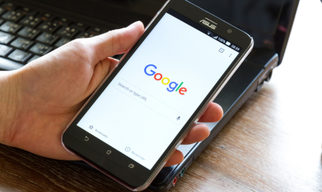 google Chrome浏览器下载文件安全校验操作