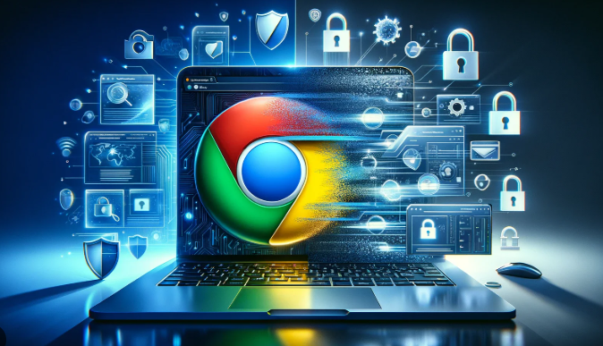 Google浏览器下载安装包下载完成后无法打开程序