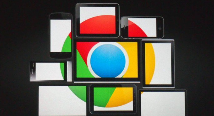 Google Chrome浏览器下载安装包远程安装详细流程