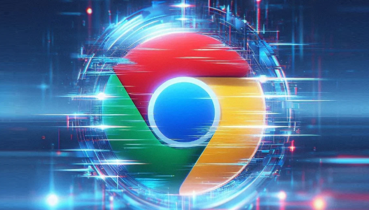 Chrome浏览器下载完成后自动打开文件夹关闭教程