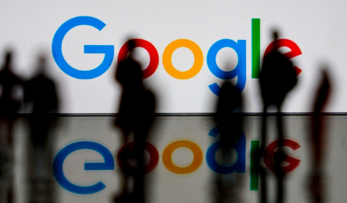 google浏览器下载内容提示文件可能不安全怎么处理