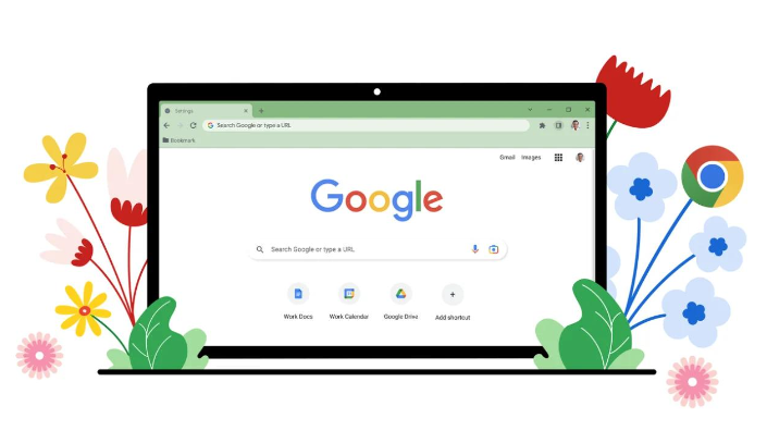 Chrome浏览器多账号登录及切换操作步骤详解教程