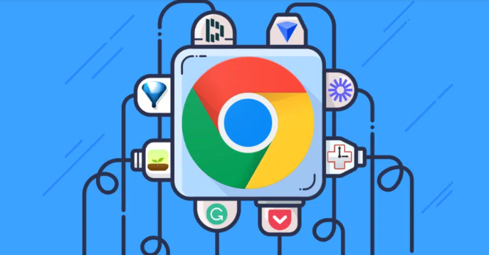Chrome浏览器扩展插件开发实操经验