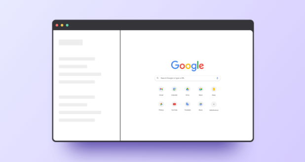 google浏览器下载完成后书签同步高级配置教程