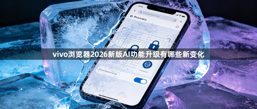 vivo浏览器2026新版AI功能升级有哪些新变化1