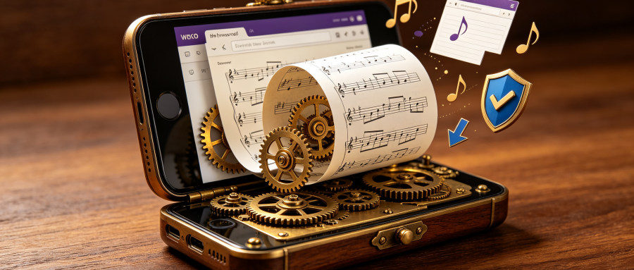 浏览器下载视频卡在99%下不完？教你修复分块合并与缓存错误